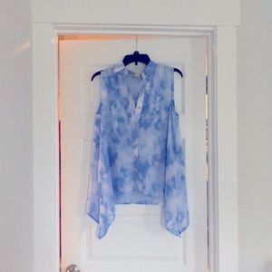 Ladies Michael Kors blouse